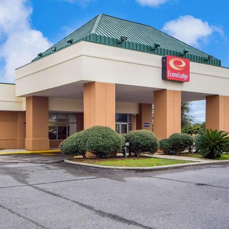 อีโคโน ลอดจ์ Hotel Prairieville ภายนอก รูปภาพ
