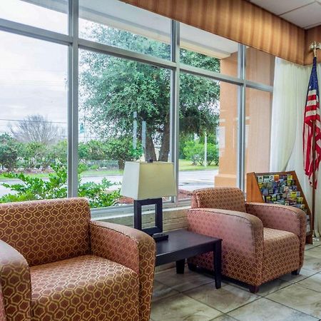 อีโคโน ลอดจ์ Hotel Prairieville ภายนอก รูปภาพ