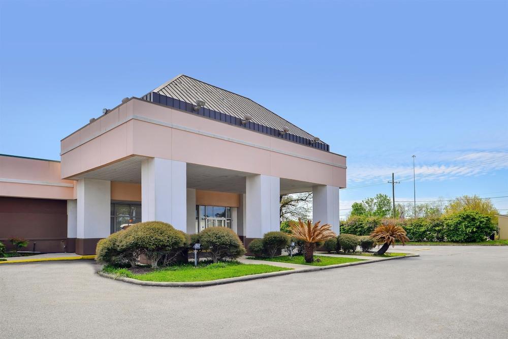 อีโคโน ลอดจ์ Hotel Prairieville ภายนอก รูปภาพ