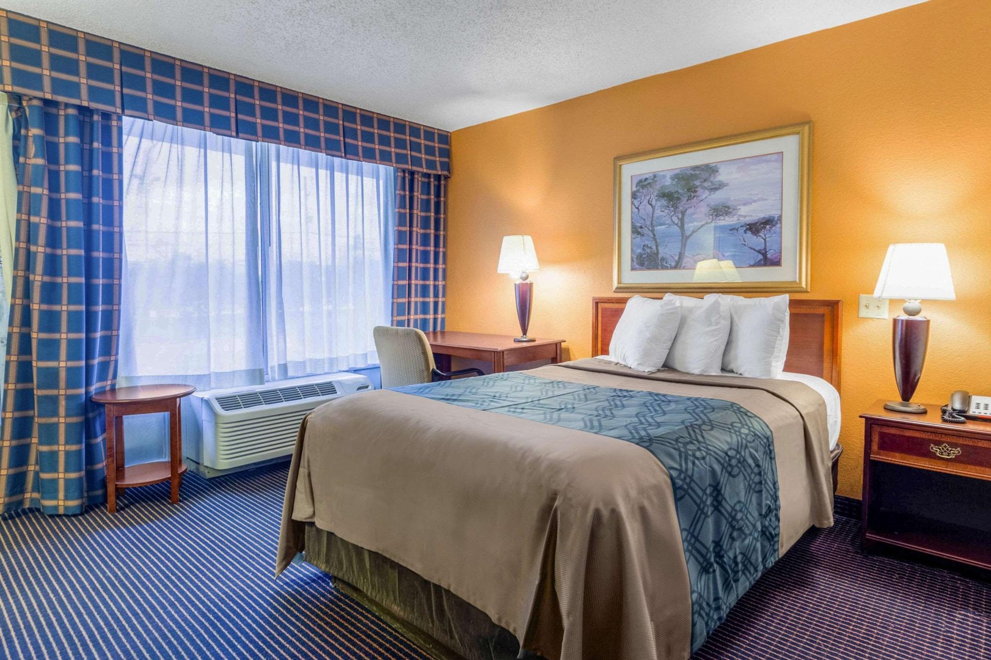 อีโคโน ลอดจ์ Hotel Prairieville ภายนอก รูปภาพ