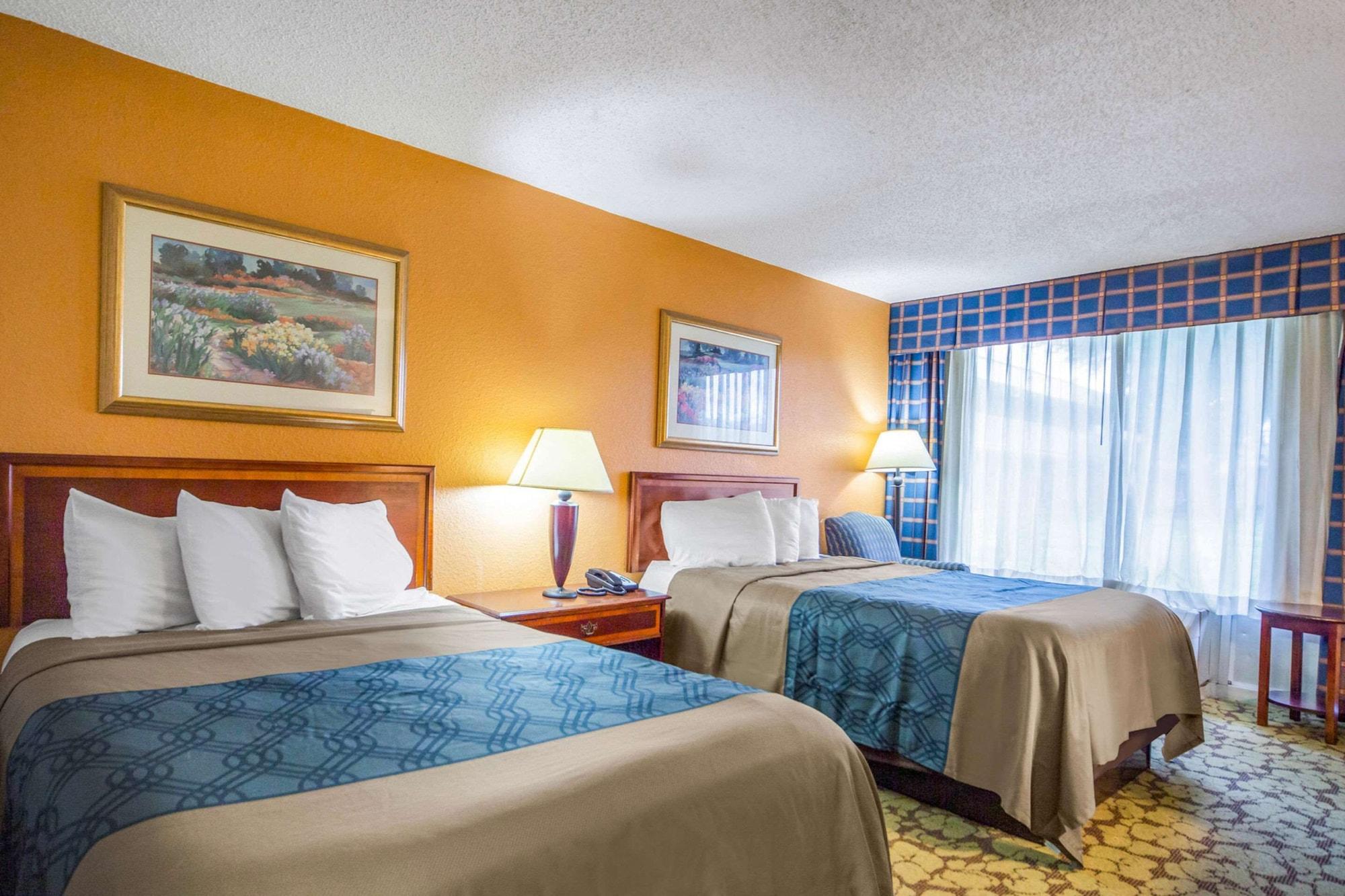 อีโคโน ลอดจ์ Hotel Prairieville ภายนอก รูปภาพ