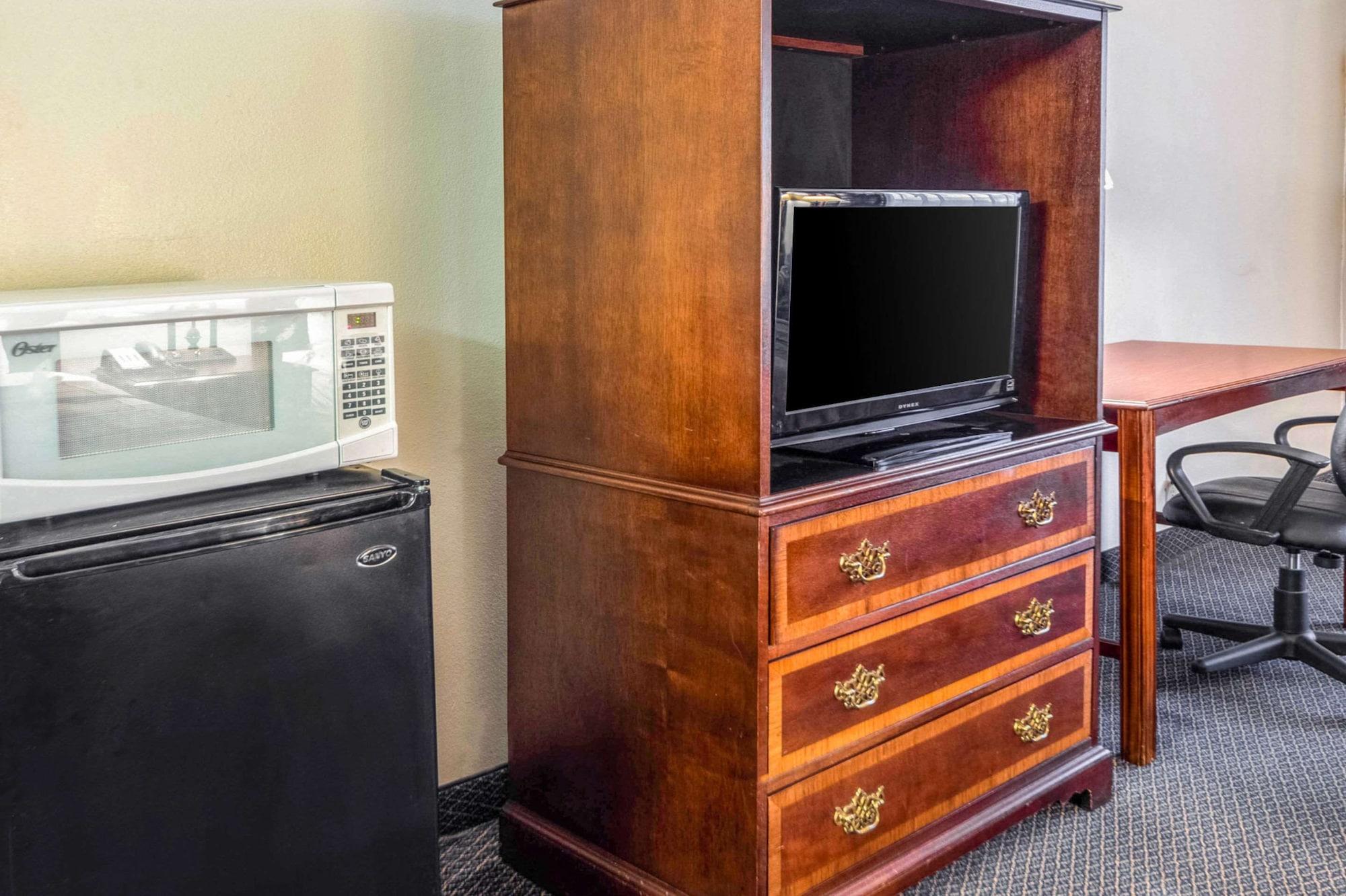 อีโคโน ลอดจ์ Hotel Prairieville ภายนอก รูปภาพ