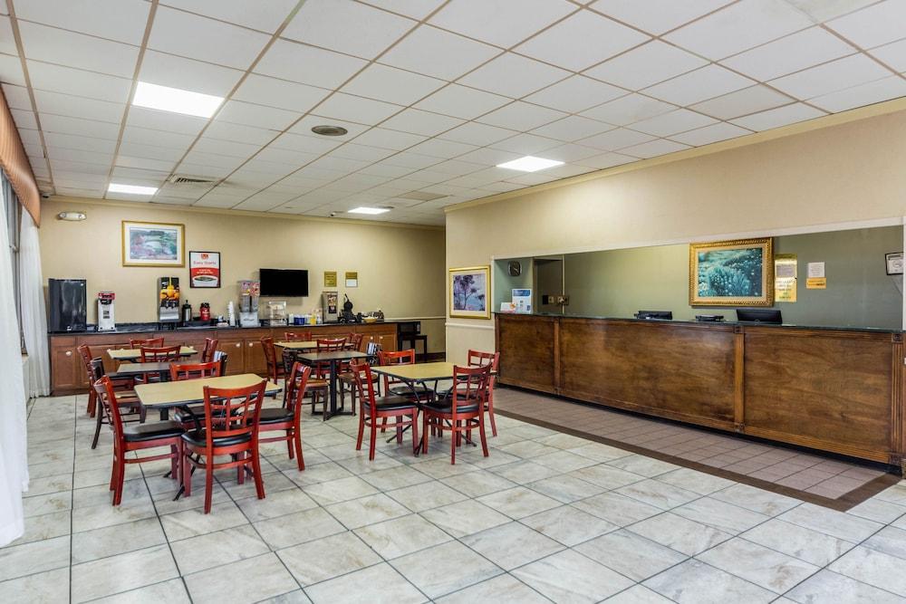 อีโคโน ลอดจ์ Hotel Prairieville ภายนอก รูปภาพ