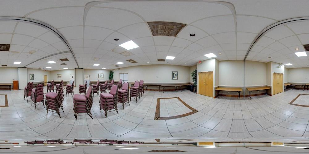 อีโคโน ลอดจ์ Hotel Prairieville ภายนอก รูปภาพ