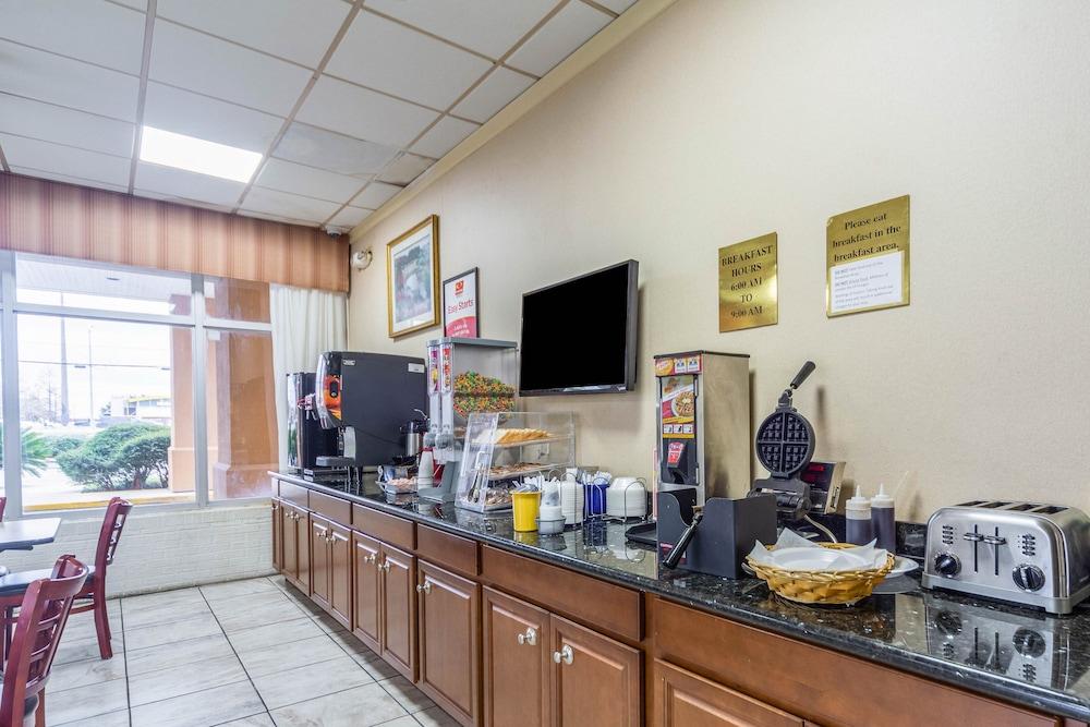 อีโคโน ลอดจ์ Hotel Prairieville ภายนอก รูปภาพ