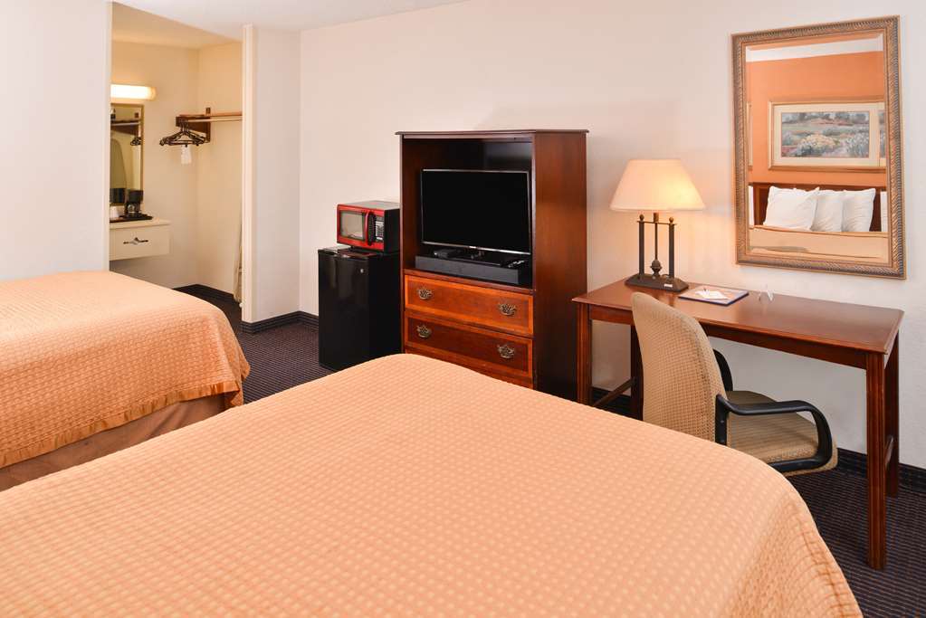 อีโคโน ลอดจ์ Hotel Prairieville ห้อง รูปภาพ