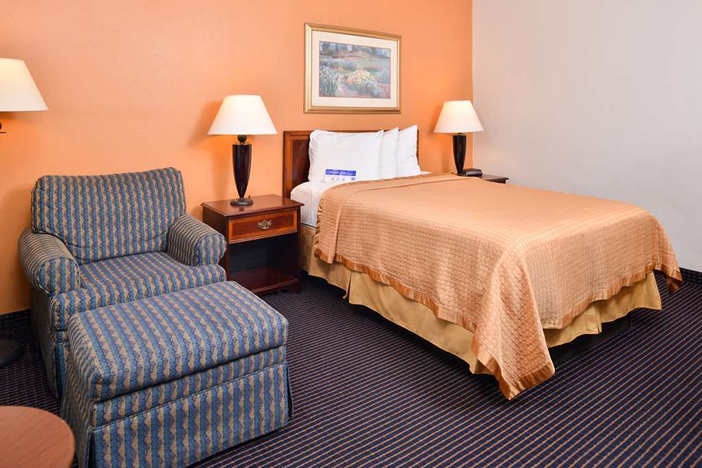 อีโคโน ลอดจ์ Hotel Prairieville ห้อง รูปภาพ