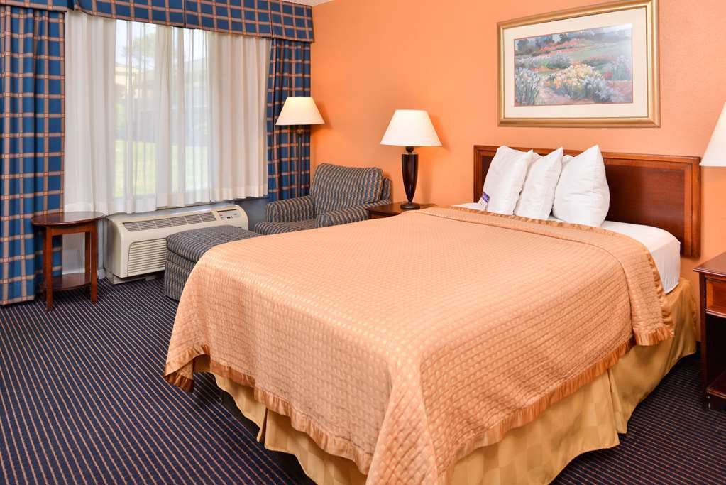 อีโคโน ลอดจ์ Hotel Prairieville ห้อง รูปภาพ
