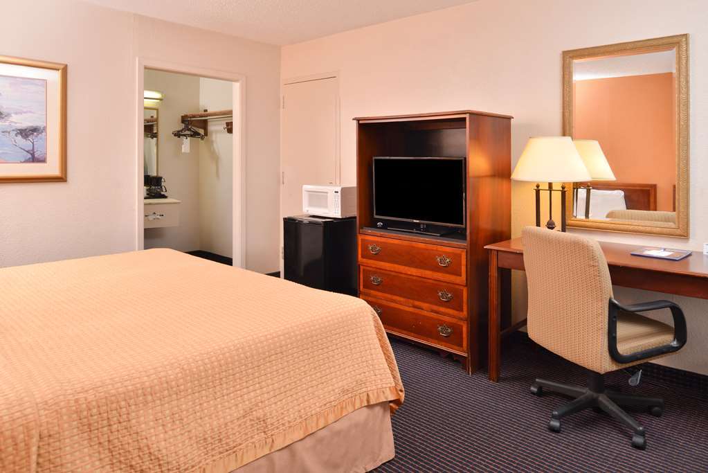 อีโคโน ลอดจ์ Hotel Prairieville ห้อง รูปภาพ