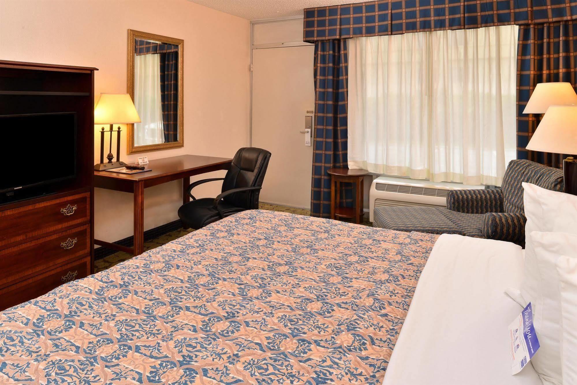 อีโคโน ลอดจ์ Hotel Prairieville ภายนอก รูปภาพ